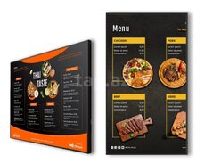 Reklam monitoru  Veto 32 Touch
