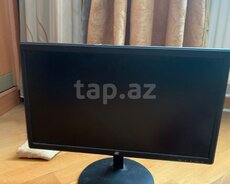 Gaming moniter 60hz 21inch