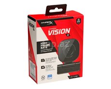 Web Camera HyperX Vision S 4K