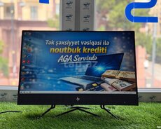 Monoblok HP