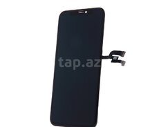 Apple iPhone ekranları
