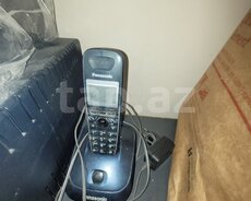 Stasionar telefon Panasonic