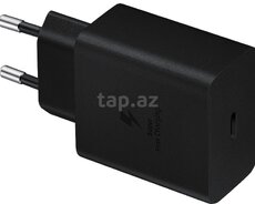 Samsung Galaxy adapteri 45w