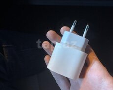 Apple iPhone type-c USB kabel başlığı