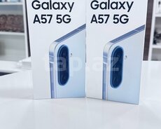 Samsung Galaxy A57 5G Awesome Icyblue 256GB 8GB