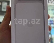Apple iPhone 17 Pro Max Silver 256GB 12GB