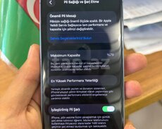 Apple iPhone 14 Blue 128GB 6GB