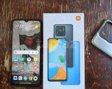Xiaomi Redmi 10C Graphite Gray 128GB 4GB