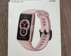 Huawei Band 6 Sakura Pink
