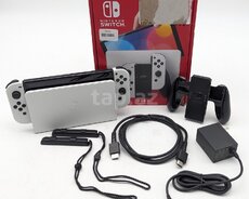 Nintendo Switch OLED Model