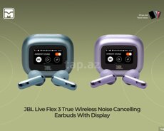 JBL Live Flex 3