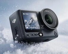 DJI Osmo Action 6