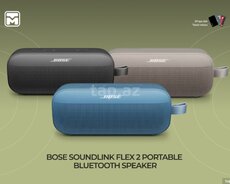 Dinamik Bose Soundlink Flex 2