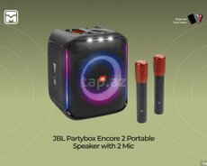 JBL PartyBox Encore 2