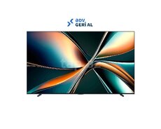 Televizor Hisense 85U7Q (216 sm)