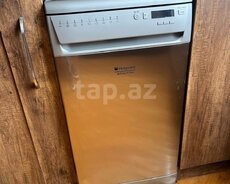 Qabyuyan Hotpoint Ariston