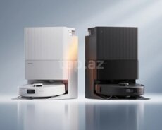 Robot tozsoran Roborock Qrevo L