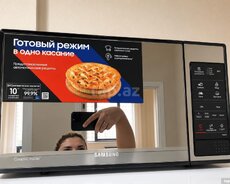Mikrodalğalı soba Samsung