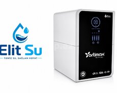 Su filteri Ortimax Smart