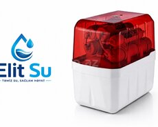 Su filteri Ortimax Green plus