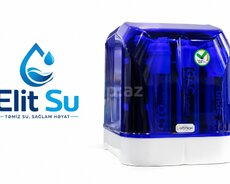 Su filteri Ortimax Tesla