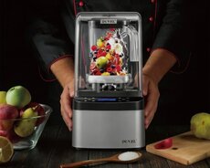 Duvel DL-108 peşəkar blender