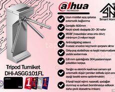 Dahua tripod turniket DHI-ASGG101FL