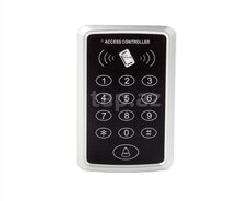 Giriş-çıxışa nəzarət (access control) ACM 223-IC