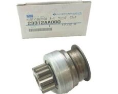 Subaru legacy starter bendeksi