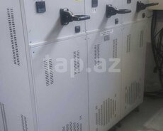 Tənzimləyici 200 KVA