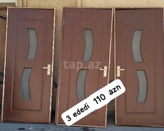 Otaq qapısı