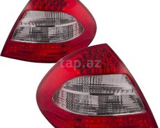 Mercedes W211 stop işığı