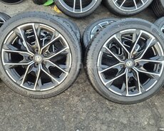 Changan A05 təkərləri R18