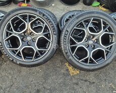 Changan A07 təkərləri R19
