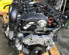 Volkswagen mühərriki