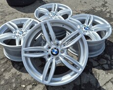 BMW F10 Mtech diskləri R19