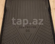 BYD Destroyer baqaj rezini