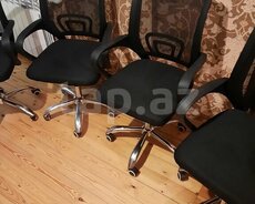 Ofis kreslosu