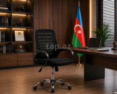 Ofis kresloları
