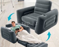Kreslo İntex 66551