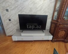 Televizor altlığı