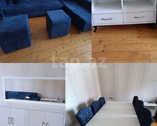 Mebel dəsti