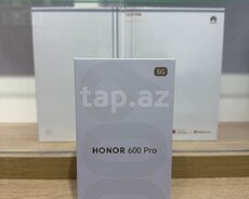 Honor 600 Pro Black 256GB 12GB