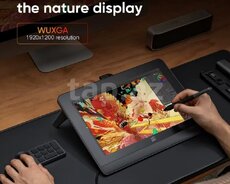 Qrafik planşet XP-PEN ARTIST Pro 14 Gen 2