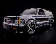 Hot Wheels Collectors RLC Exclusive 1992 GMC Ty modeli