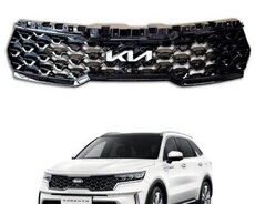 Kia Sorento 2020-2023 radiator barmaqlığı