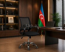 Ofis kresloları