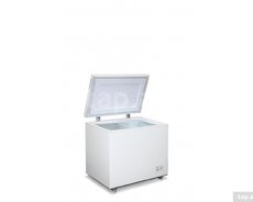 Dondurucu Biryusa 260KX