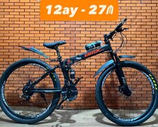 Velosiped 29 BMX-102