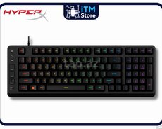 HyperX EVE 1800 Gaming Keyboard